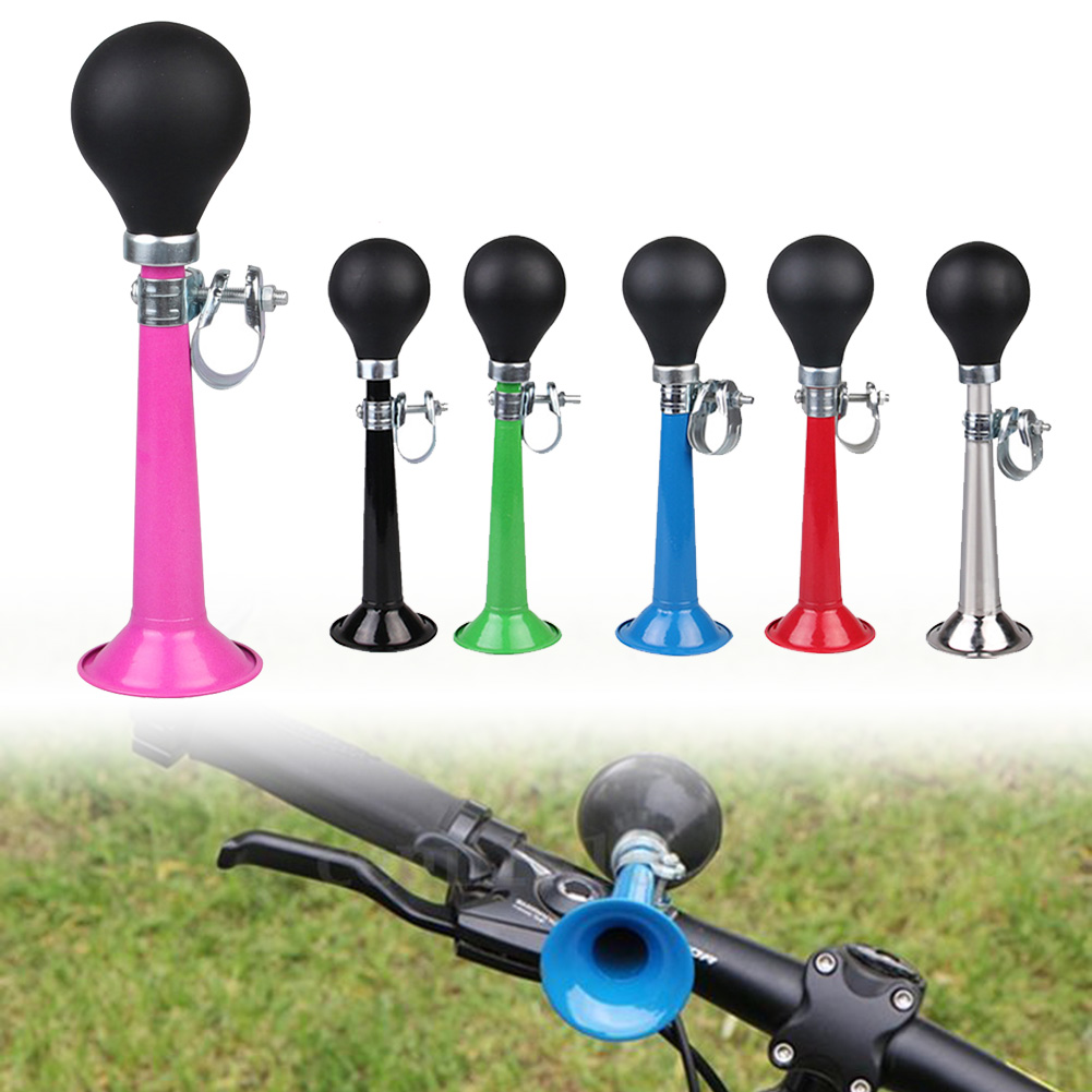 air horn bike bell