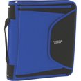 thumbnail image 2 of Five Star 1.5" Slim Zipper Binder, 2 of 5