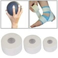 thumbnail image 2 of 1 Roll Athletic Sport Training Finger Wrist Knee Cotton Joints Support Tape, 2 of 7