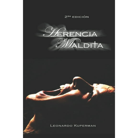 Herencia maldita (Paperback)
