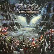 Saxon - Rock The Nations - Rock - Vinyl