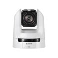 thumbnail image 1 of Canon CR-N100 4K PTZ Camera with 20x Optical Zoom, NDI Streaming Camera, White (International Model), 1 of 1