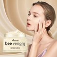 thumbnail image 1 of Crema Facial Nutritiva onlyliua 50 g Alivio y Antiarrugas, 1 of 7