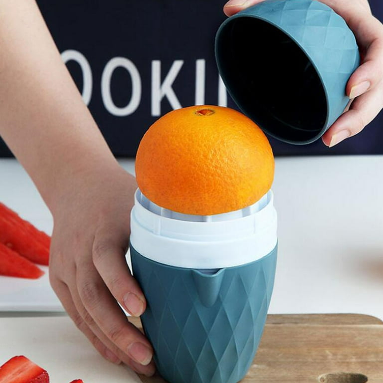 Walmart top orange squeezer