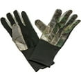 thumbnail image 1 of HUNTERS SPECIALTIES HS-100122 HS GLOVE MESH W/GRIP PALM REALTREE EDGE ON SIZE, 1 of 3