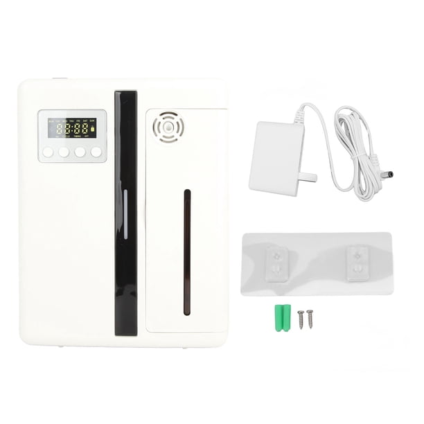 Difusor de aroma automático Nikou para el hogar hotel bar KTV 100-240 V