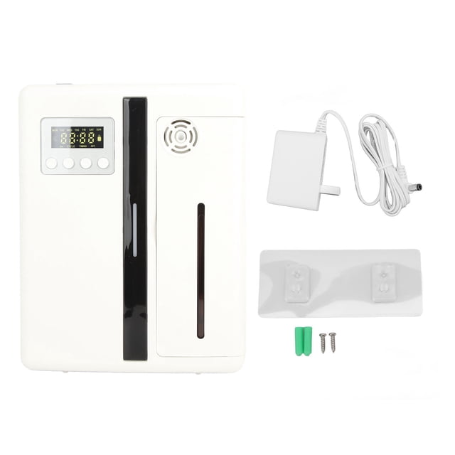 Difusor de aroma automático Nikou para el hogar hotel bar KTV 100-240 V