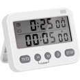thumbnail image 1 of Pomodoro 25, 5 Minute Adjustable Productivity Timer, 1 of 7