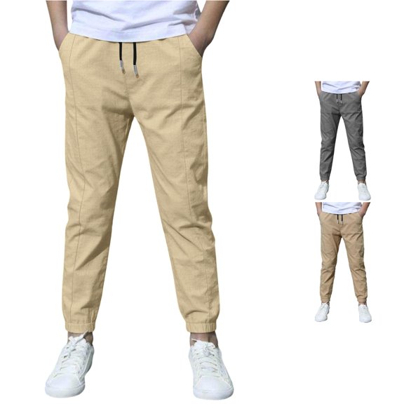 Byoo Toddler Girl's Ruched High Waist Flared Pants Solid Wide Leg Dance Training Everyday Casual Bottoms,Beige