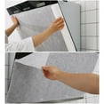 thumbnail image 4 of YIEMEEN Kitchen Range Hood Grease Filter Paper Replacement Anti-oil Fumes Sticker Filter, 4 of 10
