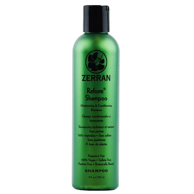 Champú Zerran Reform Hidratante 240ml