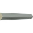 thumbnail image 2 of 7/8"H x 1/2"P x 94 1/2"L Classic Panel Moulding, 2 of 10