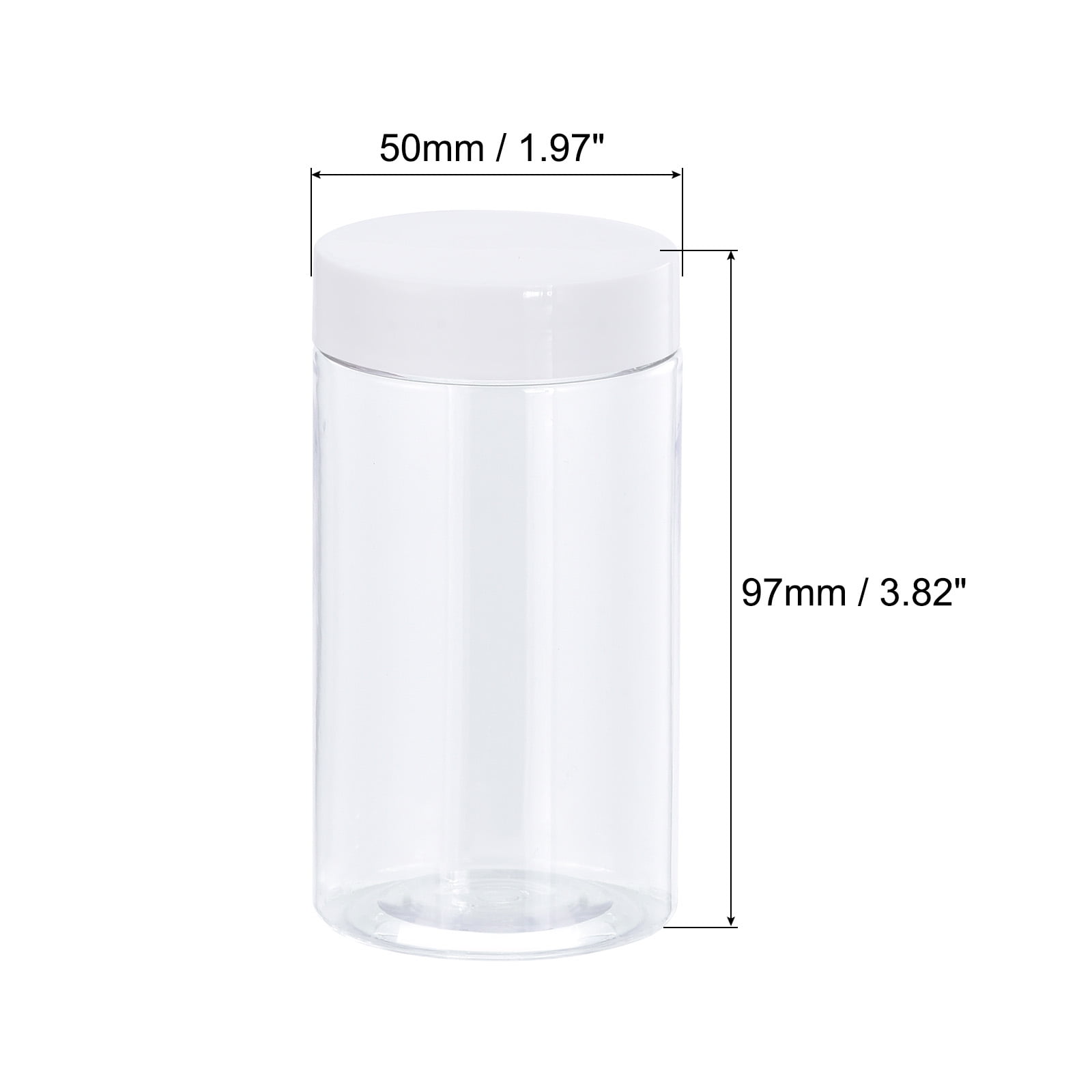 50mm x 97mm 12Pcs