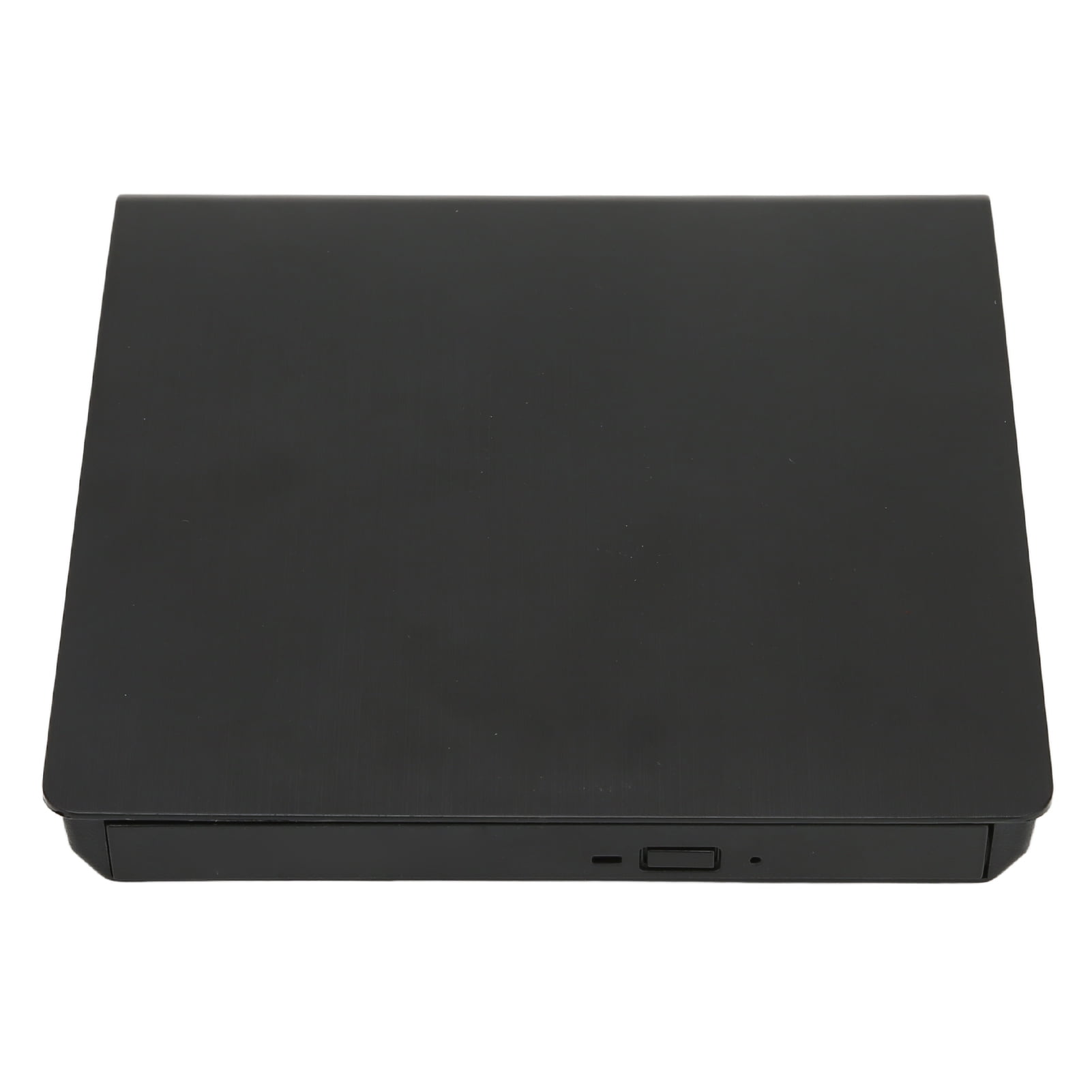 External DVD Drive Enclosure, Interface Slim Plug And Play 12.7mm