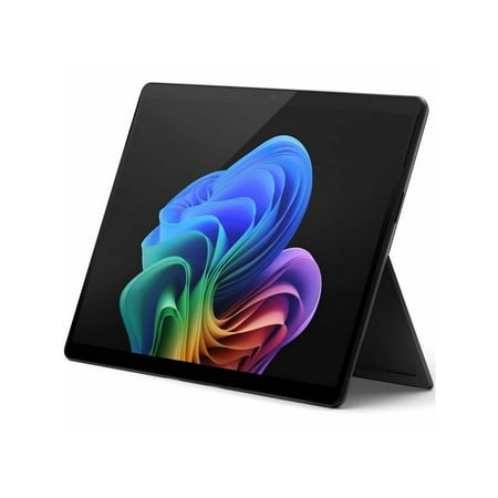 Microsoft - Surface Pro - Copilot+ PC - 13” OLED - Snapdragon X Elite - 16GB Memory - 512GB SSD - Device Only (11th Edition) - Dune