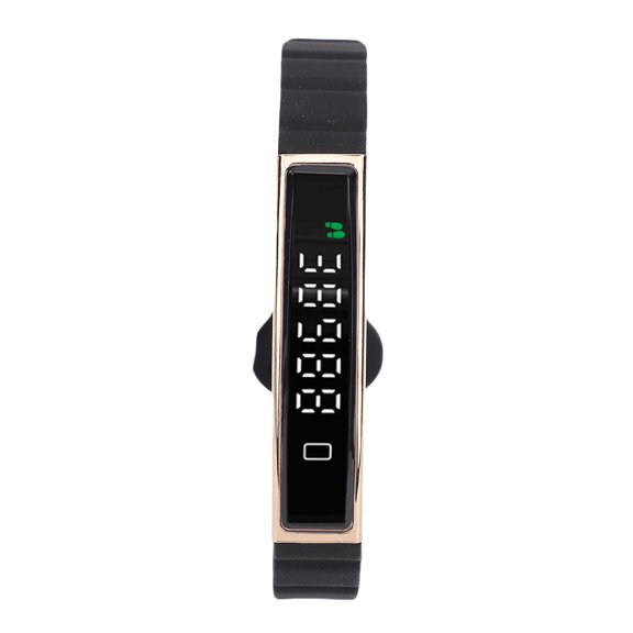 Pulsera Inteligente Fitness Tracker, Correa Magnética Bt Smart Wristand Para Actividades Diarias, Mantente En El Camino Con Informes De Aplicaciones, Modos Deportivos Con
