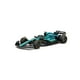 thumbnail image 1 of Race Aston Martin AMR23 Burago Alonso #14 A Escala 1:43 2023 Con conductor., 1 of 4