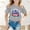 shirts for girls clearance-Light Gray, variant on RTKFRFLM Unisex Kids Hippo Cartoon Graphic T-Shirt Boys Girls Round Neck Short Sleeve Loose Fit Tee Top Summer Fashion Casual Cotton Shirt Trendy Children's Daily Playwear Soft Top