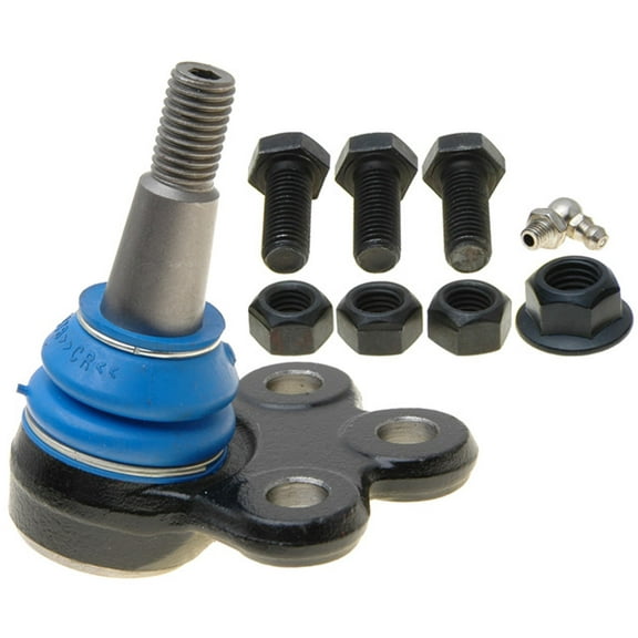 Suspension Ball Joint Fits select: 2009-2017 CHEVROLET TRAVERSE, 2007-2016 GMC ACADIA