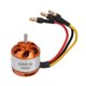 thumbnail image 1 of D2826-10 1400KV Motor sin escobillas Outrunner de alto rendimiento para DIY modelo avión RC Abanopi Motora, 1 of 6