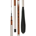 thumbnail image 2 of ziyahi 28 Hardness Carp Fishing Rod Light Hard Fishing Rod Carbon Raft Fishing Rod, 2 of 9