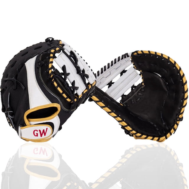 Guante de béisbol japonés profesional OEM, guante de béisbol de entrenamiento personalizado oso de fresa Hogar