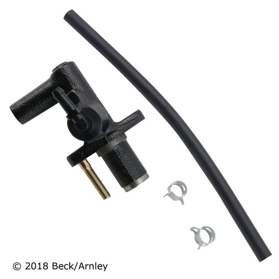 BeckArnley 072-9327 Clutch Master Cylinder