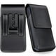 thumbnail image 1 of Funda de piel auténtica ykooe para iPhone 16 Pro Max, 1 of 7