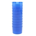 thumbnail image 2 of 30PCS Aves de corral Tazones para pájaros Taza de agua de alimentación de alimentos, 2 of 9