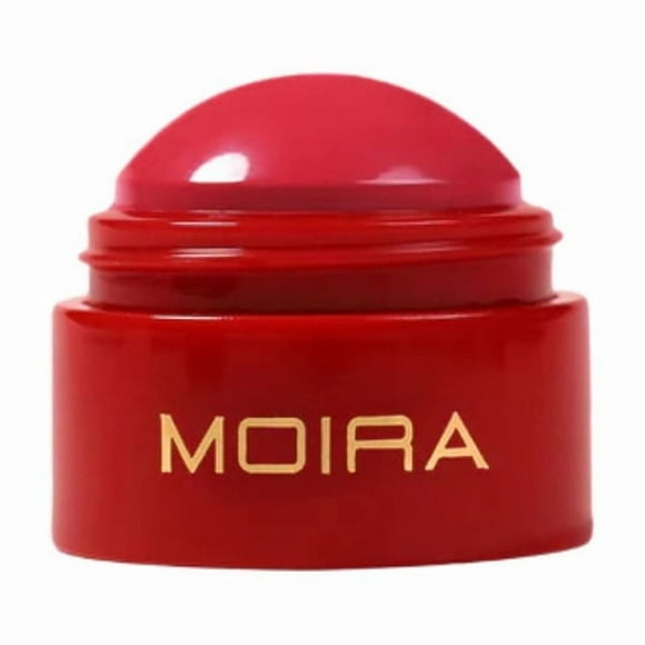 Rubor bálsamo Moira Soft 008 Think of Me 8.5 g