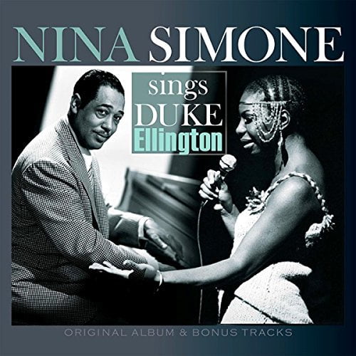 Nina Simone - Sings Duke Ellington - Music & Performance - Vinyl