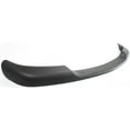 thumbnail image 3 of Replacement Black Front Bumper Trim Compatible with 1999-2002 GMC Sierra 1500 2500, 3 of 3