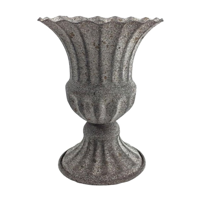 Iron Flower Bottles Are Suitable for Decorating Offices And Homes During Wedding Events