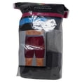 thumbnail image 5 of Fruit of the Loom Men's 3-Pack Big Man Premium Boxer Brief, Assorted, 3X-Large, 5 of 6