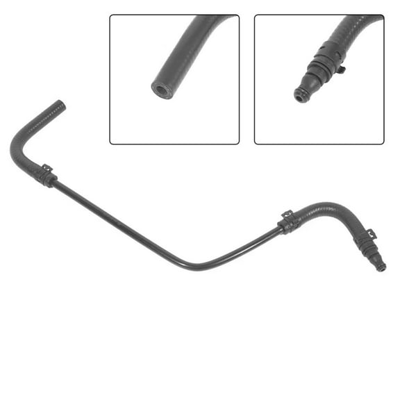 Engine Coolant Hose Fit For Mercedes C-Class W203 CL203 CLK A209 C209 2035010025