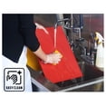 thumbnail image 5 of Tabla para Picar Alegacy Densidad Media 15x20x0.5 pulgadas Color Rojo Ideal Carnes Rojas, 5 of 5