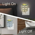 thumbnail image 2 of Leyoue Wax Warmers Pluggable Fragrance Warmer- Decorative Plug-in, 2 of 7
