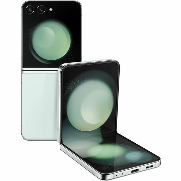 Samsung Galaxy Z Flip5 (6.7-inch) Smartphone SM-F731U1 Unlocked - 512GB