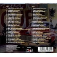 thumbnail image 2 of Various Artists - Cafe Cuba: 50 Original Cuban Classics / Various - Music & Performance - CD, 2 of 4