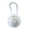 🍒 White_Hot#3207, variant on Kitchen Sink Hanging Drainage Basket - No-Drill Strainer, Dry Wet Separation Washing Basin, Sink Corner Filter Net, Fruit Vegetable Rinsing Organizer