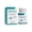 A, variant on Washing Machine Cleaning Tablets, Household Descaling Agent, Long Lasting Deodorizing Sheet, Special Detergent for Drum Wave Tank Daily Maintenance