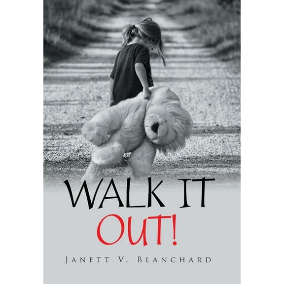 Walk It Out! (Hardcover)