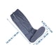 thumbnail image 2 of RENACLIPY 1Par Protectores De Impermeables Con De Cremallera Antideslizantes, 2 of 8
