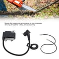thumbnail image 3 of Chainsaw Ignition Coil Module, Corrosionproof Chainsaw Ignition Coil High Hardness  For MS661 Chainsaw, 3 of 8