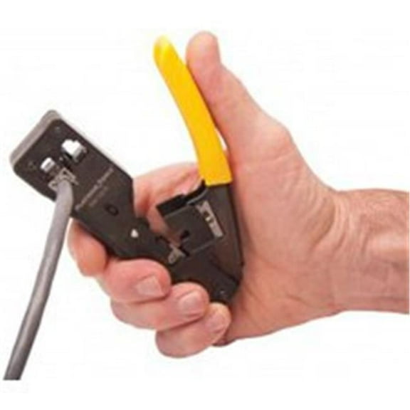 Tele-TitanXg Crimp Tool