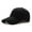 black, variant on Gash Hao Mens Cotton Baseball Cap Low Profile Hat Adjustable Plain Cap Men Women Black