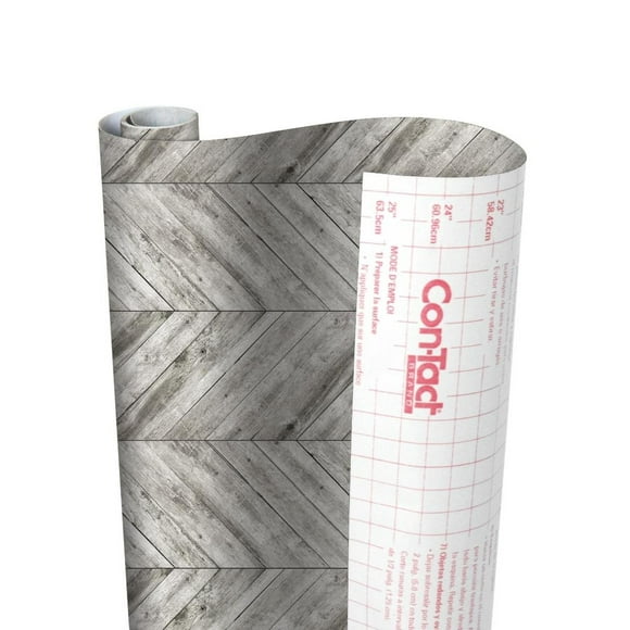 Rollo Adhesivo Decorativo Seaward 270X45.7Cm Vinilo Autoadhe