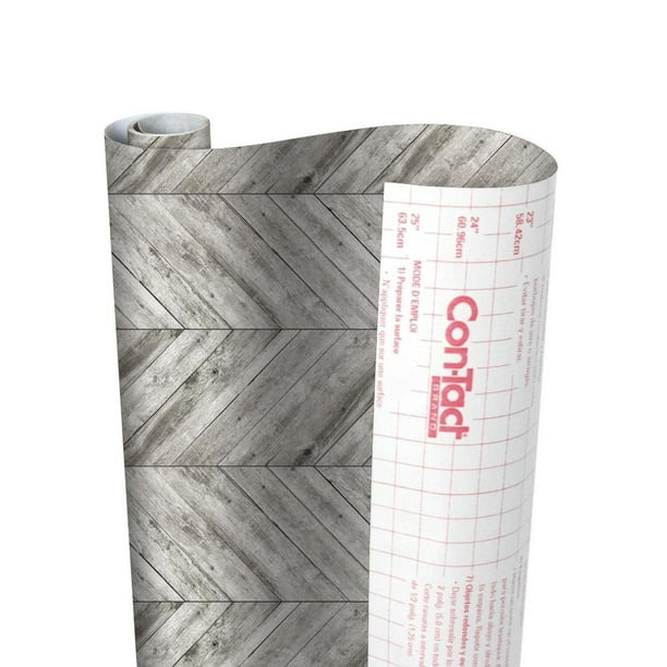 Rollo Adhesivo Decorativo Seaward 270X45.7Cm Vinilo Autoadhe
