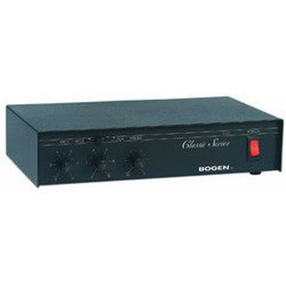 Bogen C10 10W Classic Amplifier