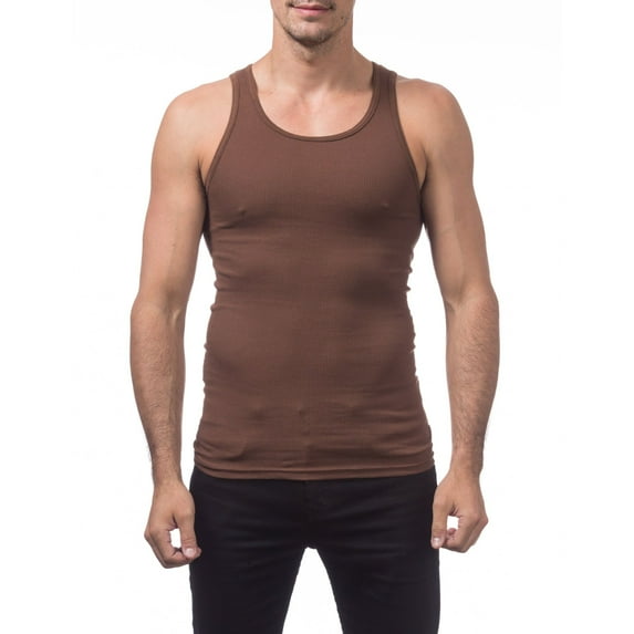 Pro Club Men's A-Shirt Tanktop Underwear
